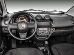 Fiat Uno Serie Especial Italia 2012 года